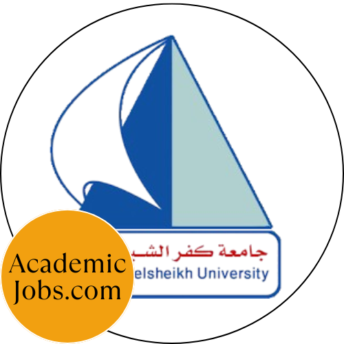 Kafrelsheikh University logo